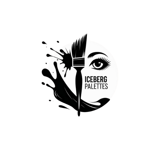 Iceberg Palettes